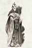 Sam Wood - Pretre elfe - Hierophant of Lathander